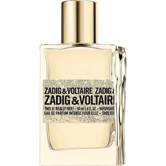 Zadig & Voltaire This Is Really Her! Eau De Parfum Intense 50 ml