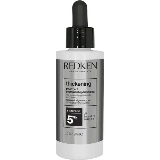 Redken Cerafill Retaliate Stemoxydine 5% 90 ml