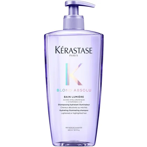 Kérastase Blond Absolu Bain Lumière Shampoo 500 ml