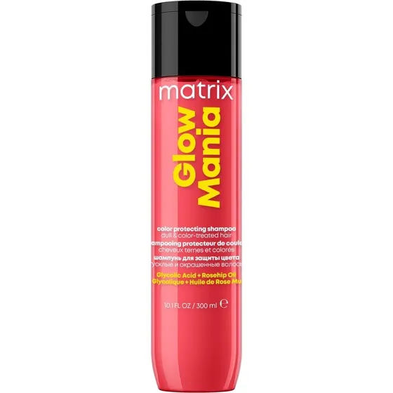 Matrix Glow Mania Color Protection Shampoo 300 ml