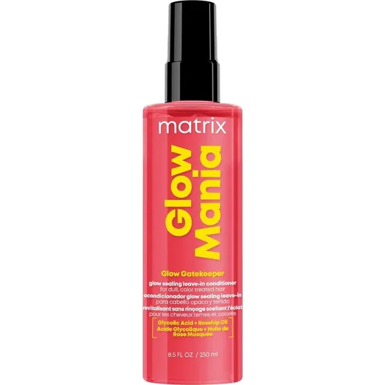 Matrix Glow Mania Gatekeeper Leave-In Conditioner 250 ml