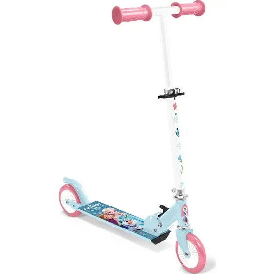 Disney Frozen II – Foldbart løbehjul (60260)