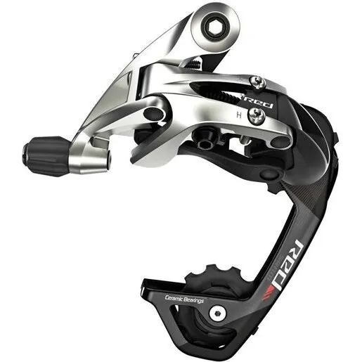 SRAM Red WiFli bagskifter 11-speed (medium cage, op til 32T)