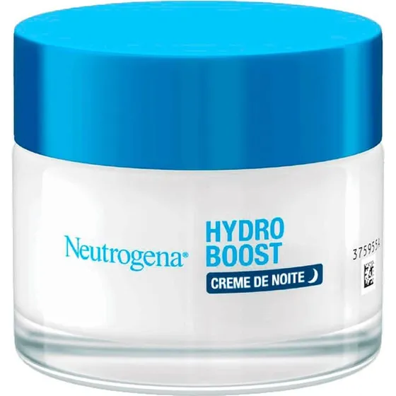 Neutrogena Hydro Boost Sleeping Cream 50 ml