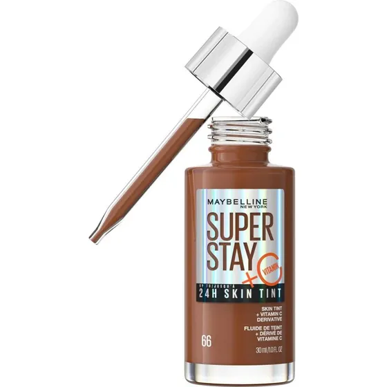 Maybelline Superstay 24H Skin Tint 66, 30 ml