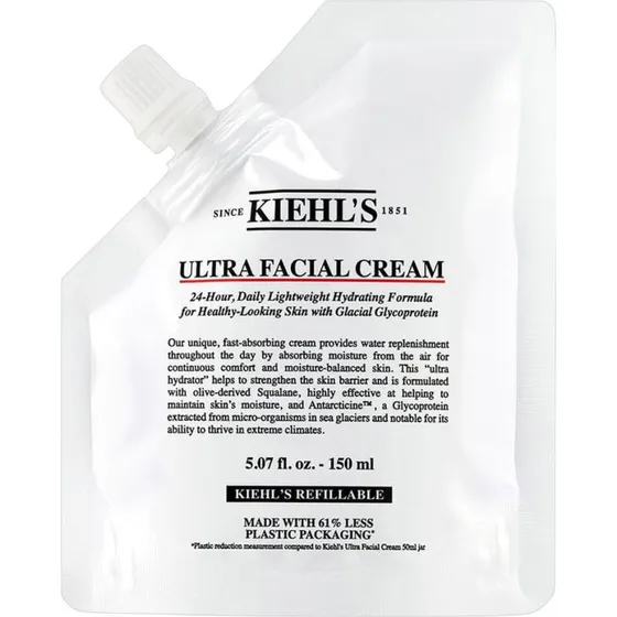 Kiehl's Ultra Facial Cream Refill 150 ml