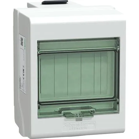 Schneider Electric Afgangsboks 32A KSB32CM55