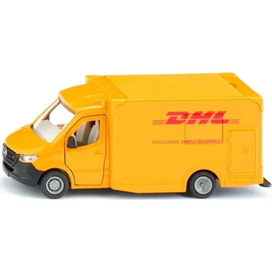 Siku 1920 Mercedes-Benz Sprinter DHL Parcel Service 1:50