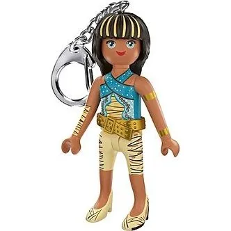 Playmobil Monster High Cleo De Nile Nøglering (72045)