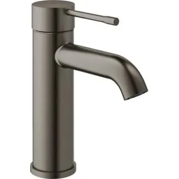 GROHE Essence Etgrebsbatteri, børstet hard graphite