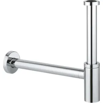 Grohe Vandlås 1 1/4" Krom, til håndvask