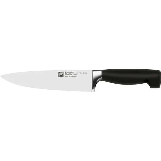 Zwilling Four Star Kokkekniv 18 cm