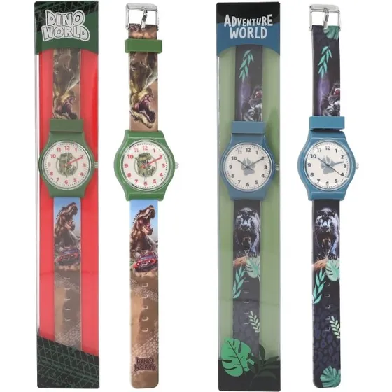 Dino World Silikoneur 413921