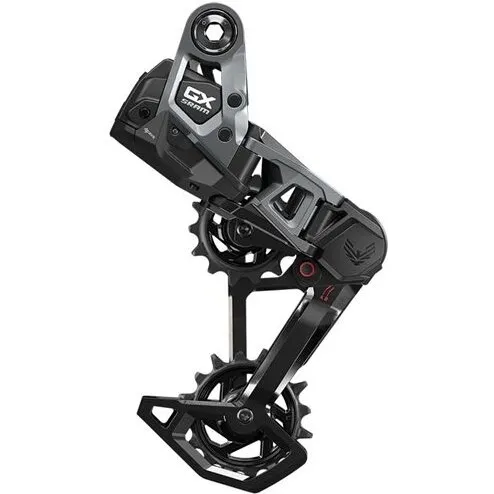 SRAM GX Eagle AXS T-Type Bagskifter 12-speed
