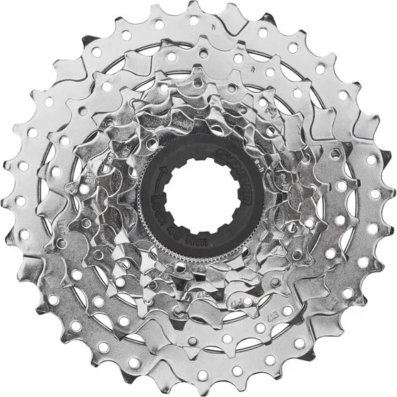 SRAM PG-730 7-speed kassette 12-32T