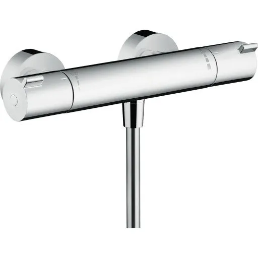 Hansgrohe Ecostat 1001 CL Brusetermostat, krom