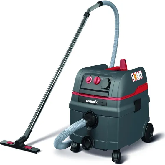 Starmix ISC L-1625 25L Industristøvsuger