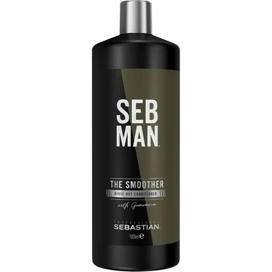 Sebastian SEB MAN The Smoother 1000 ml
