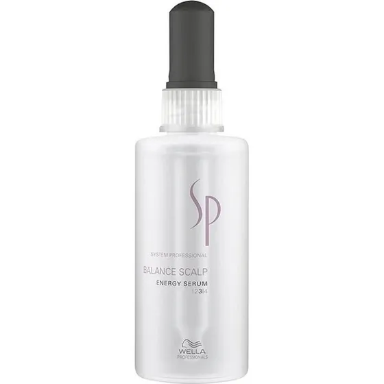 Wella SP Balance Scalp Energy Serum 100 ml