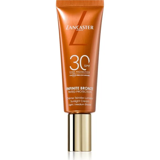 Lancaster Infinite Bronze SPF30 50 ml Light/Medium