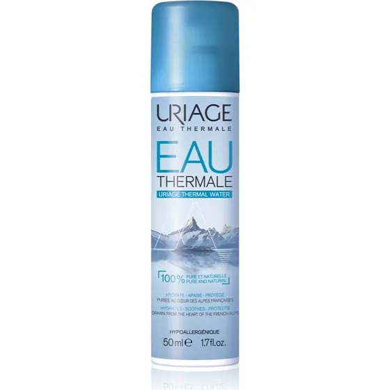 Uriage Thermal Water Spray 50 ml