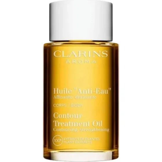 Clarins Relax Behandlingsolie 100 ml