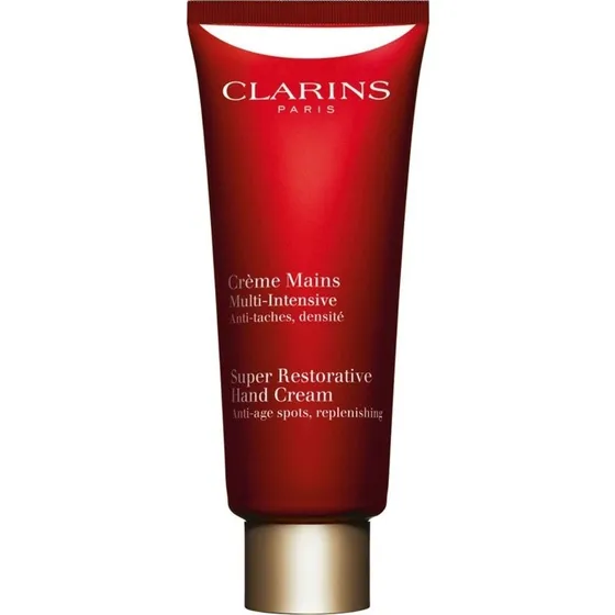 Clarins Super Restorative Håndcreme 100 ml