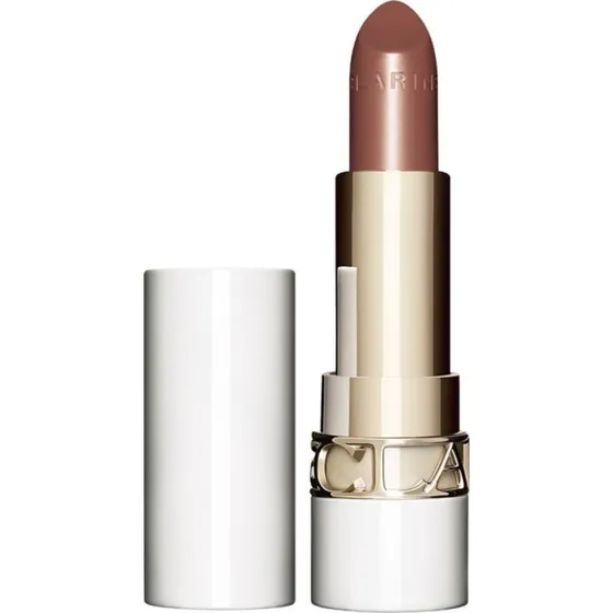 Clarins Joli Rouge Shiny 757S Nude Brick 3,5 g