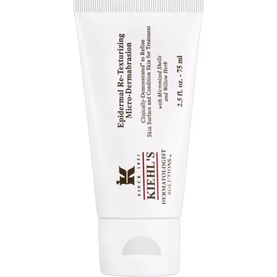 Kiehl's Epidermal Re-Texturizing Micro-Dermabrasion 75 ml
