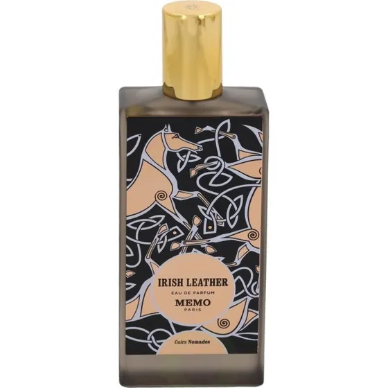 Memo Irish Leather EDP 75 ml
