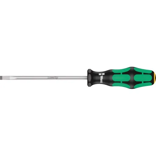 Wera 335 Kraftform Plus skruetrækker 5,5 mm, lige kærv