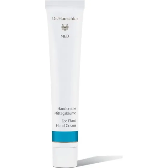Dr. Hauschka Med Ice Plant Håndcreme 50 ml