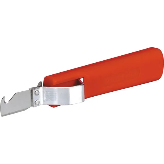 Hilti Kabelkniv med Kroget Klinge, 8–28 mm