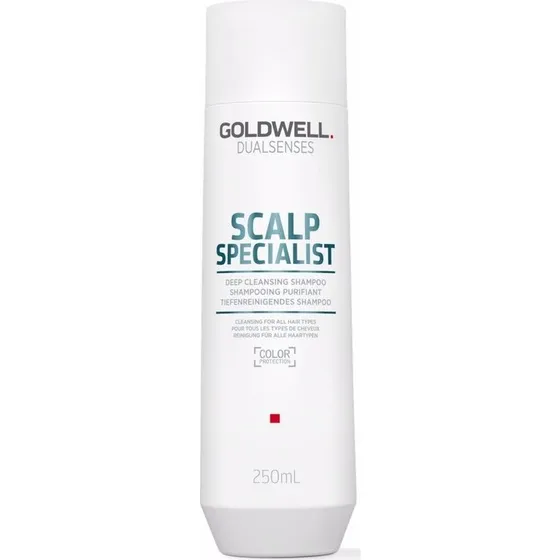 Goldwell Dualsenses Scalp Cleansing Shampoo 250 ml
