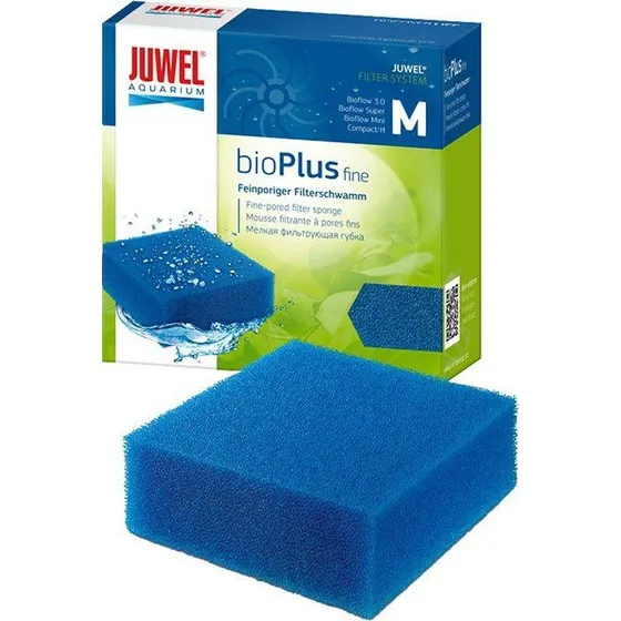 JUWEL Filter Fine Medium Compact (127.6035)
