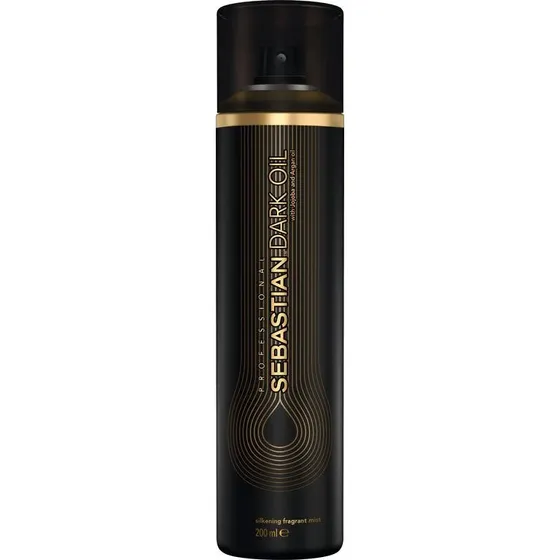 Sebastian Dark Oil Silkening Fragrant Mist 200 ml