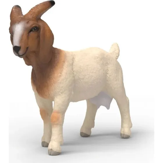 Schleich 14929 Boer Ged - Farm World