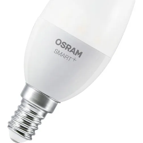 Osram Smart+ WiFi E14 4,9W, 2700K-6500K