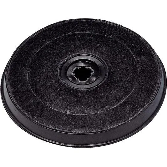 Bosch DHZ2701 Hættetrækulsfilter, sort