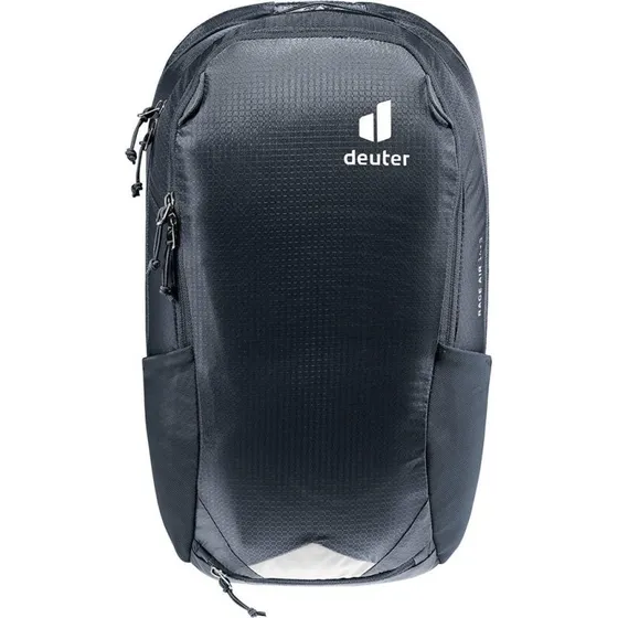Deuter Race Air 14+3L cykelrygsæk - sort
