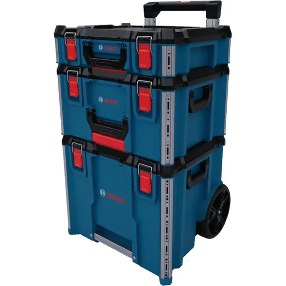 Bosch L-BOXX Contractor Sæt 3 – 1600A037DY