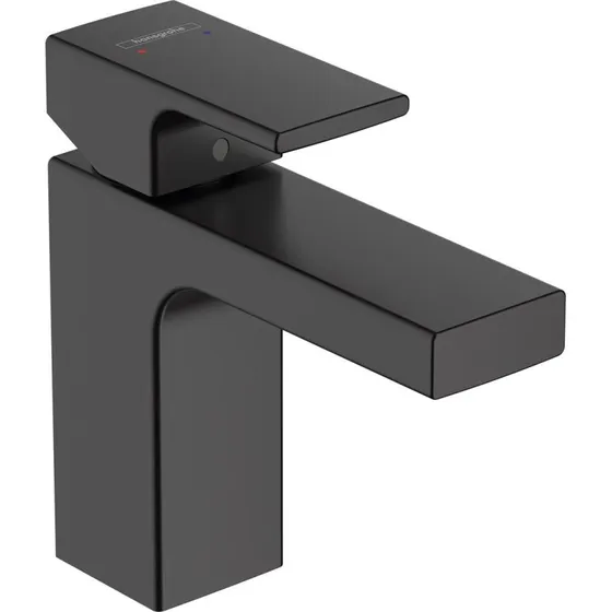 Hansgrohe Logis 71561670 mat sort håndvaskarmatur