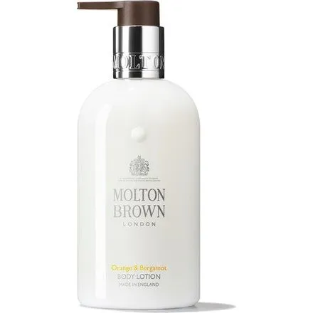 Molton Brown Orange & Bergamot Håndlotion 200 ml