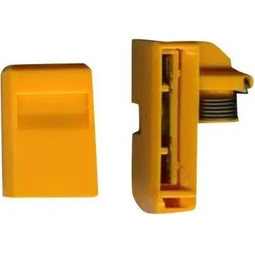 Brother TC5 Tapeskærer til P-Touch PT-1000, 1005, 1010, 1080, 1090, 1280, 1290, PT-GL-100, PT-GL-200