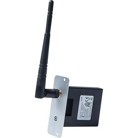 Brother PA-WI-002 Wi-Fi Netværksadapter Sort Sølv