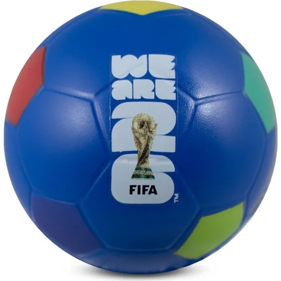 FIFA World Cup Stressbold Lilla