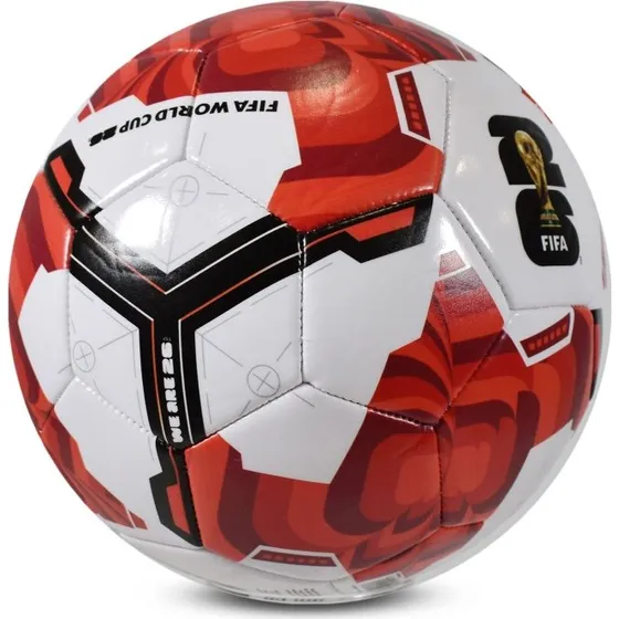 FIFA World Cup Sigma Størrelse 5 - Amplify