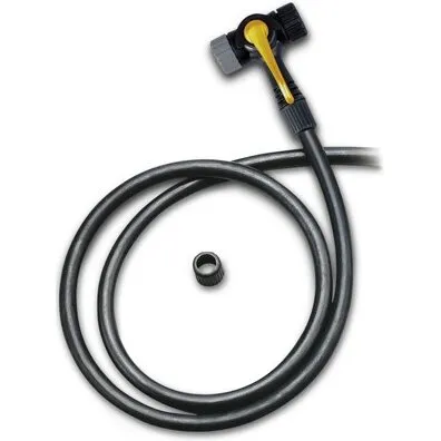 Topeak TwinHead Upgrade Kit (TTH01) – TwinHead pumpehoved, 106 cm