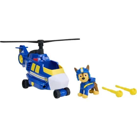 Paw Patrol Air Rescue Chase Helikopter