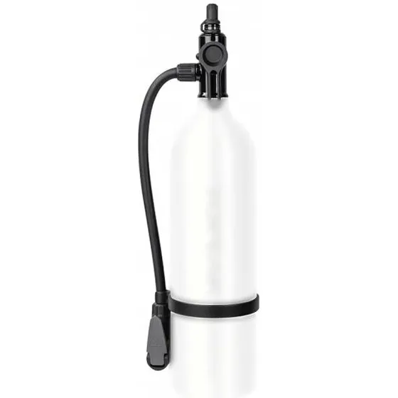 Topeak Tubibooster X Slangekit (reservedel)